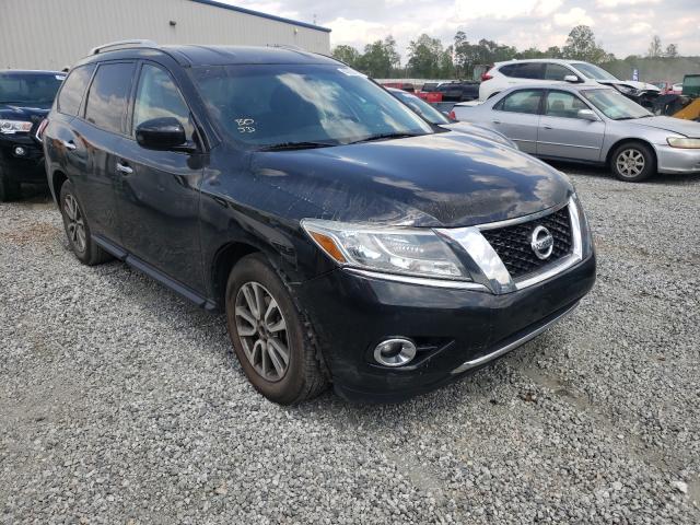 NISSAN PATHFINDER 2015 5n1ar2mn9fc662478