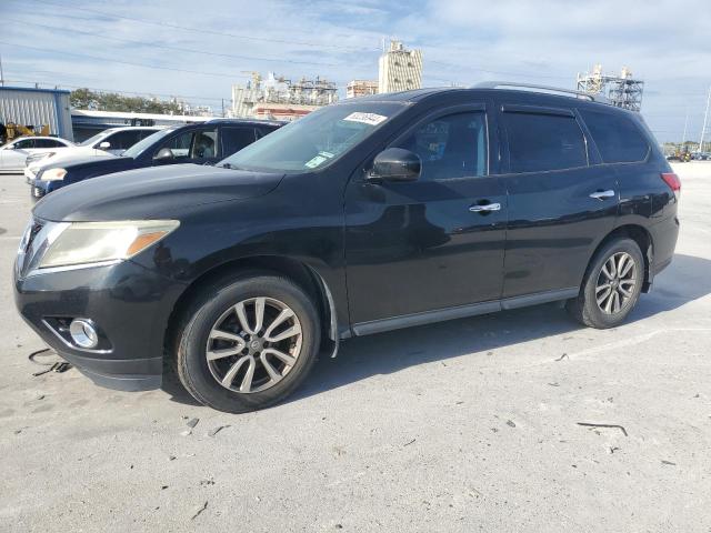 NISSAN PATHFINDER 2015 5n1ar2mn9fc665879