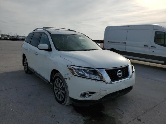 NISSAN PATHFINDER 2015 5n1ar2mn9fc674260