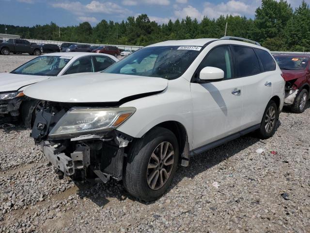 NISSAN PATHFINDER 2015 5n1ar2mn9fc696128