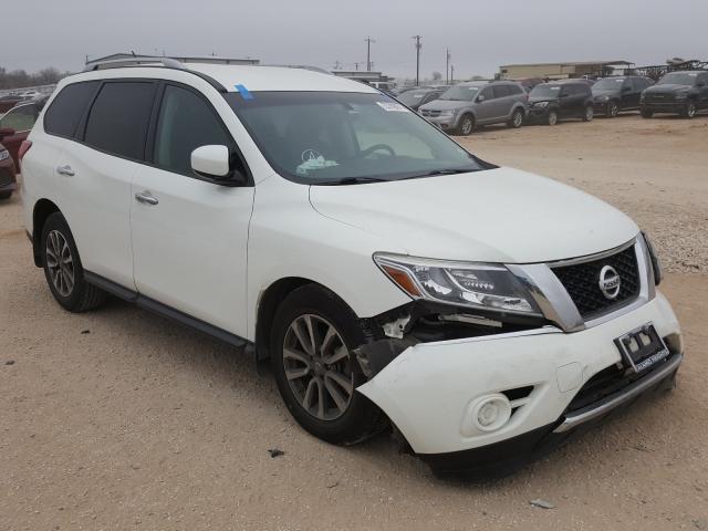 NISSAN PATHFINDER 2015 5n1ar2mn9fc723487