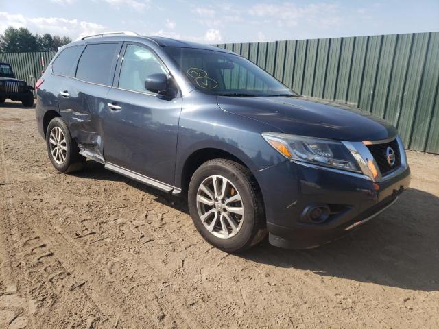 NISSAN PATHFINDER 2016 5n1ar2mn9gc605585