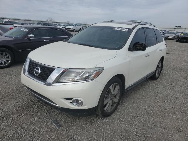 NISSAN PATHFINDER 2016 5n1ar2mn9gc606154