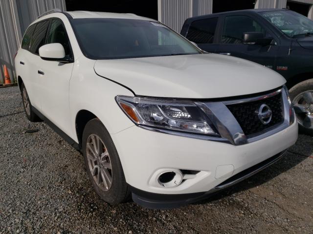 NISSAN PATHFINDER 2016 5n1ar2mn9gc607773