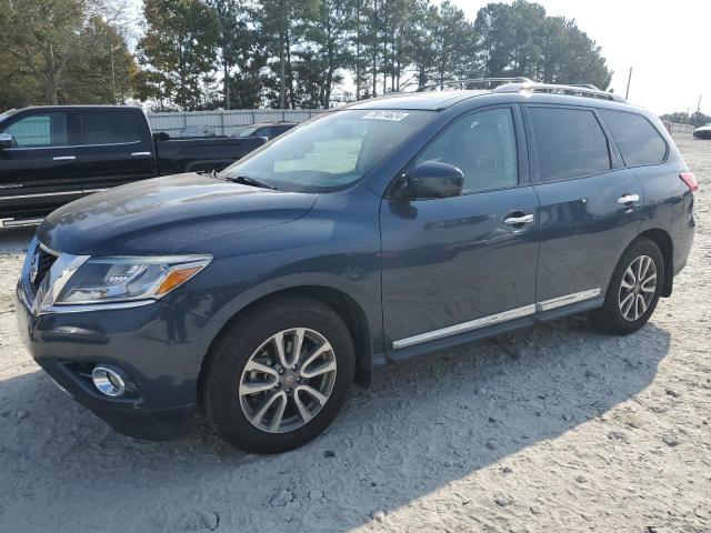 NISSAN PATHFINDER 2016 5n1ar2mn9gc634374