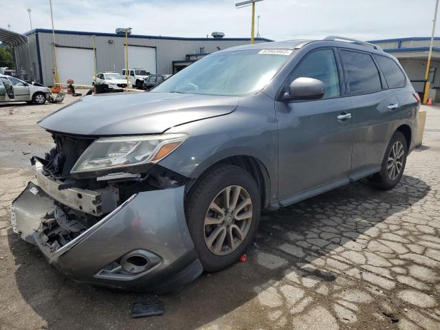 NISSAN PATHFINDER 2016 5n1ar2mn9gc647920