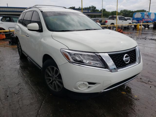 NISSAN PATHFINDER 2016 5n1ar2mn9gc652485