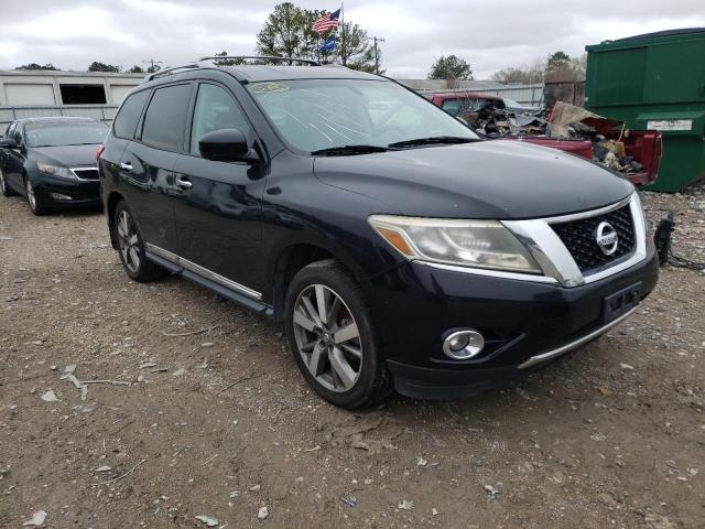 NISSAN PATHFINDER 2013 5n1ar2mnxdc601329