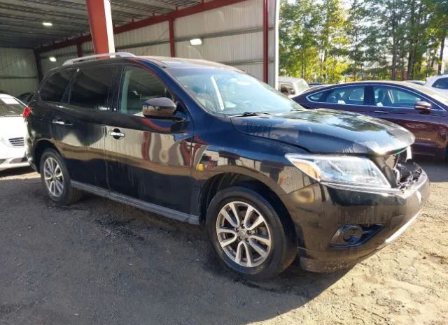 NISSAN PATHFINDER 2013 5n1ar2mnxdc601959