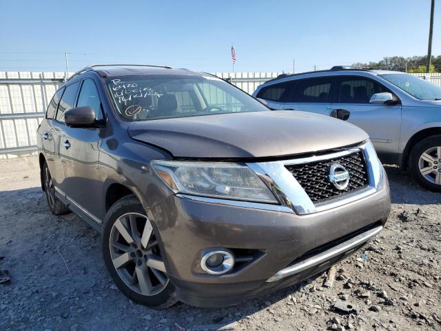 NISSAN PATHFINDER 2013 5n1ar2mnxdc604277