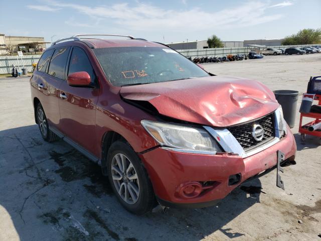 NISSAN PATHFINDER 2013 5n1ar2mnxdc604439