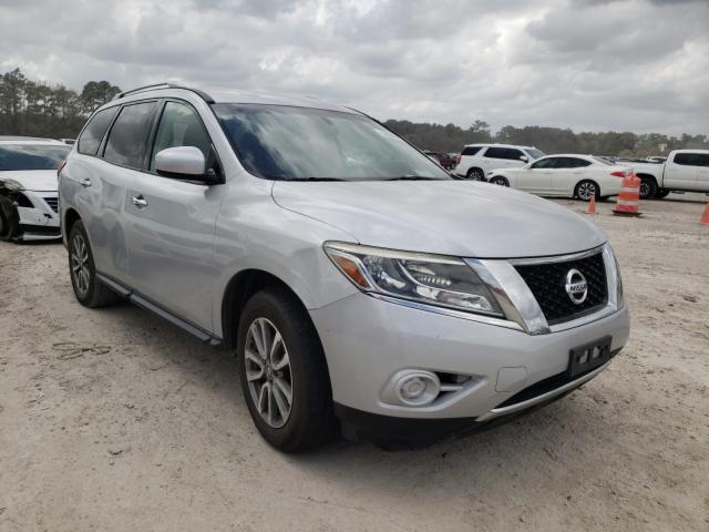 NISSAN PATHFINDER 2013 5n1ar2mnxdc604795