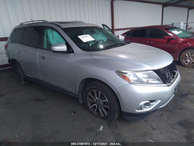 NISSAN PATHFINDER 2013 5n1ar2mnxdc608281