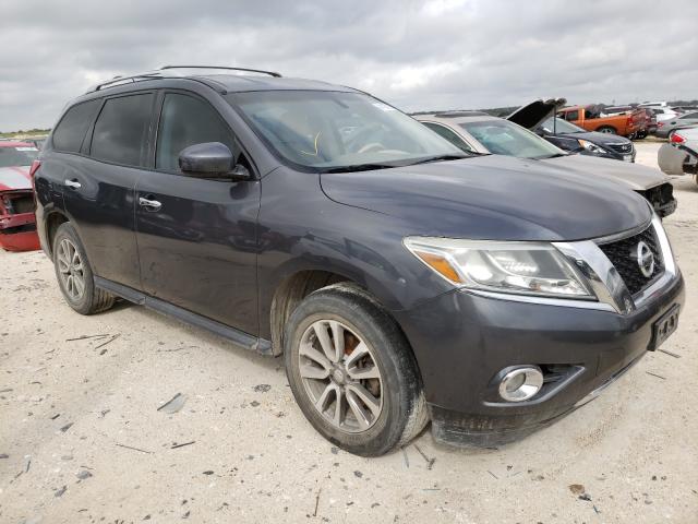 NISSAN PATHFINDER 2013 5n1ar2mnxdc608863