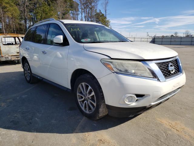 NISSAN PATHFINDER 2013 5n1ar2mnxdc608944