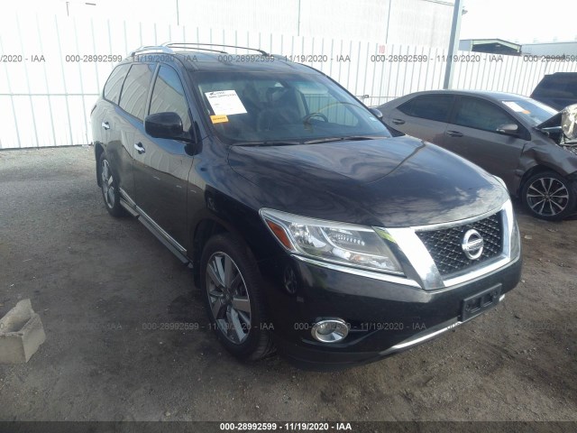 NISSAN PATHFINDER 2013 5n1ar2mnxdc614758