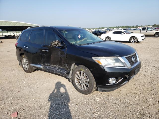 NISSAN PATHFINDER 2013 5n1ar2mnxdc615389