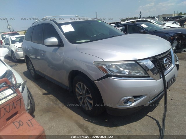 NISSAN PATHFINDER 2013 5n1ar2mnxdc617370