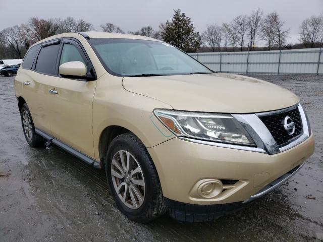 NISSAN PATHFINDER 2013 5n1ar2mnxdc618941