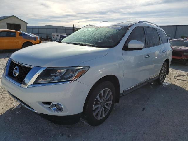 NISSAN PATHFINDER 2013 5n1ar2mnxdc622732