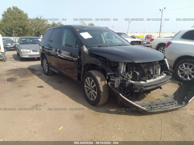 NISSAN PATHFINDER 2013 5n1ar2mnxdc622990