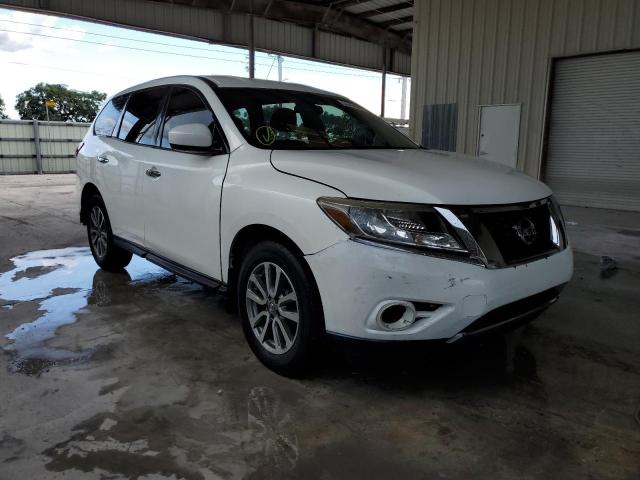 NISSAN PATHFINDER 2013 5n1ar2mnxdc623945