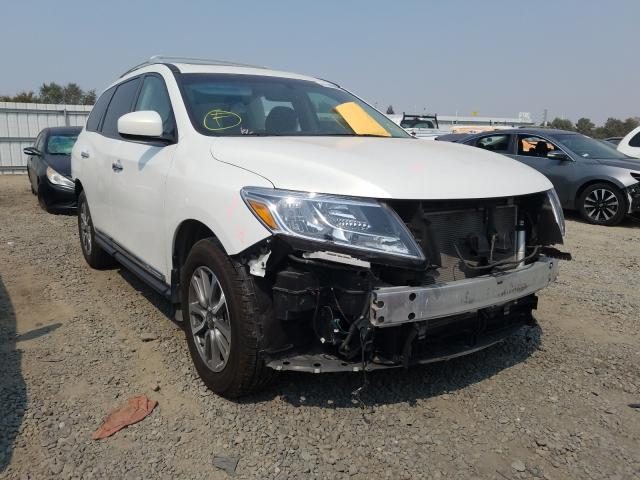 NISSAN PATHFINDER 2013 5n1ar2mnxdc624822