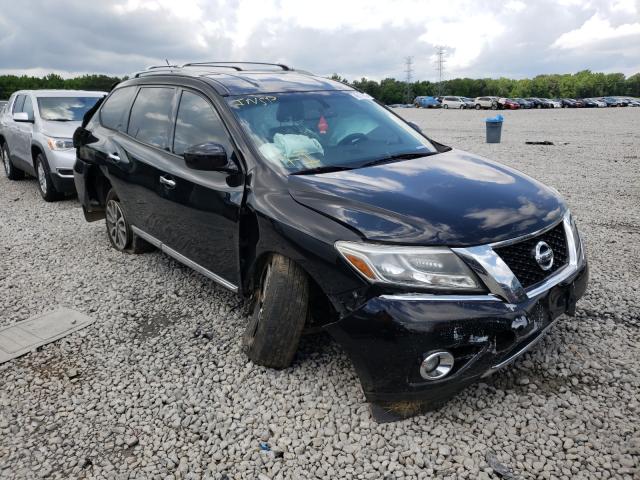 NISSAN PATHFINDER 2013 5n1ar2mnxdc624884