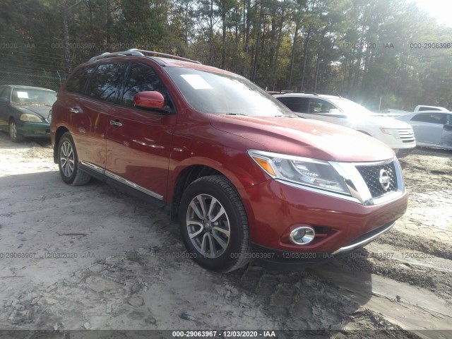 NISSAN PATHFINDER 2013 5n1ar2mnxdc625288