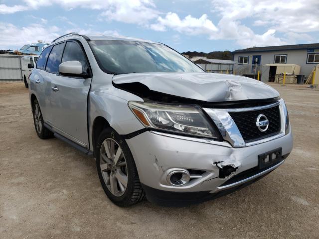 NISSAN PATHFINDER 2013 5n1ar2mnxdc626649