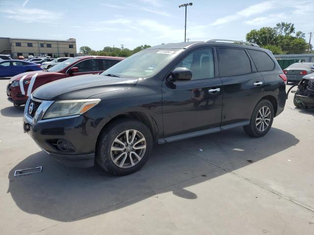 NISSAN PATHFINDER 2013 5n1ar2mnxdc627607