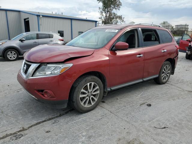 NISSAN PATHFINDER 2013 5n1ar2mnxdc627817