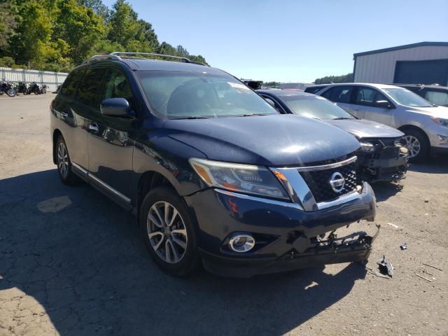 NISSAN PATHFINDER 2013 5n1ar2mnxdc629003