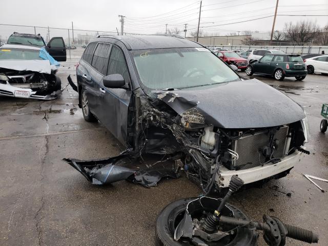 NISSAN PATHFINDER 2013 5n1ar2mnxdc630958