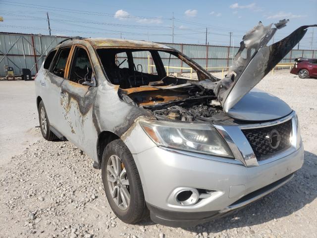 NISSAN PATHFINDER 2013 5n1ar2mnxdc637957