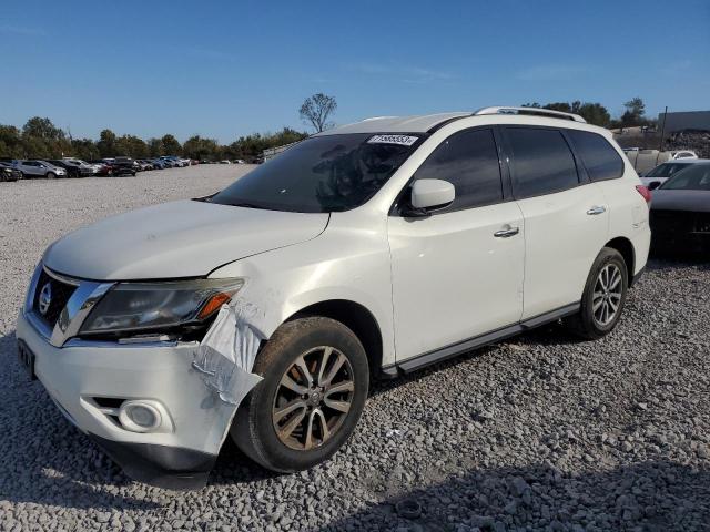 NISSAN PATHFINDER 2013 5n1ar2mnxdc638316