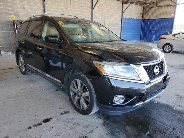 NISSAN PATHFINDER 2013 5n1ar2mnxdc641653