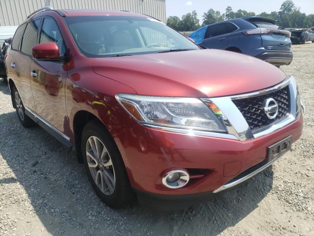 NISSAN PATHFINDER 2013 5n1ar2mnxdc642429