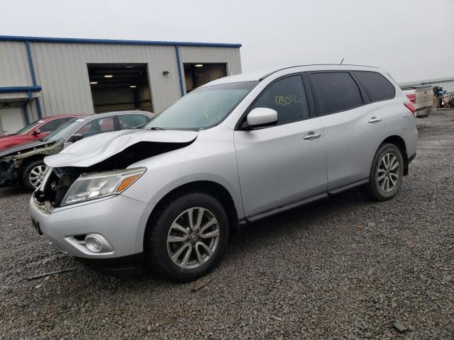 NISSAN PATHFINDER 2013 5n1ar2mnxdc642625