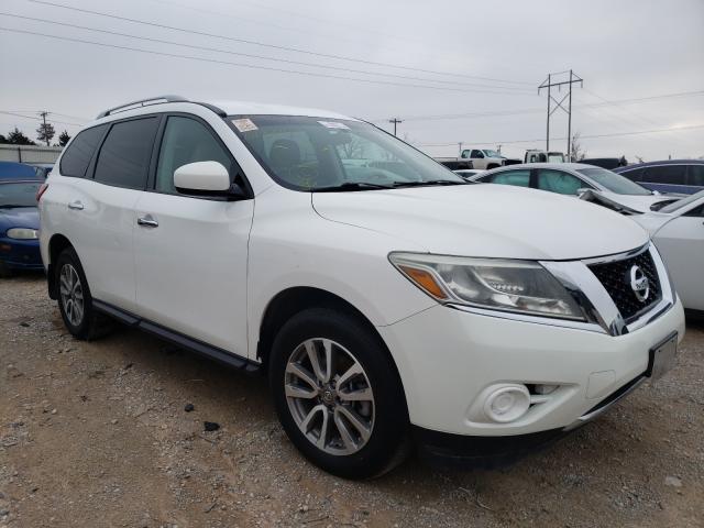 NISSAN PATHFINDER 2013 5n1ar2mnxdc642737