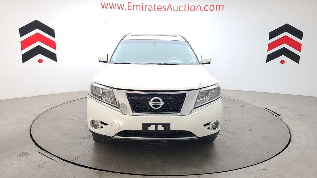 NISSAN PATHFINDER 2013 5n1ar2mnxdc645587