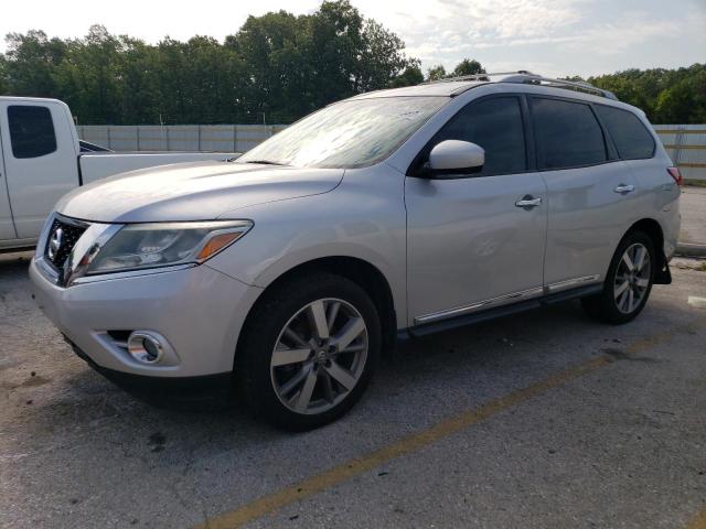 NISSAN PATHFINDER 2013 5n1ar2mnxdc646044