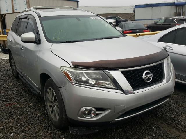 NISSAN PATHFINDER 2013 5n1ar2mnxdc646996