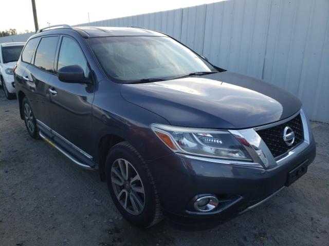 NISSAN PATHFINDER 2013 5n1ar2mnxdc647579