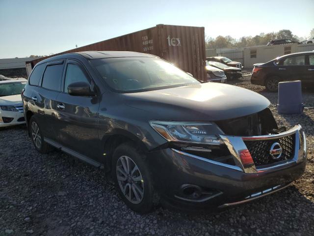 NISSAN PATHFINDER 2013 5n1ar2mnxdc649655