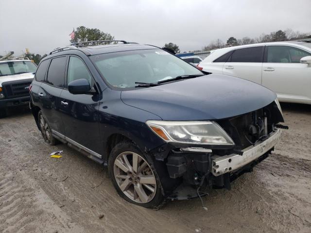 NISSAN PATHFINDER 2013 5n1ar2mnxdc650787