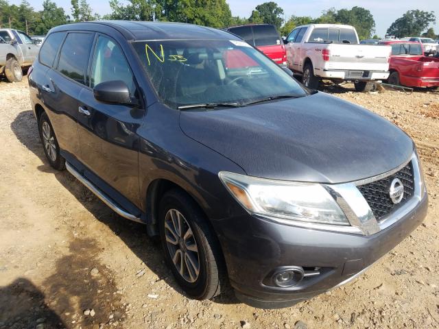 NISSAN PATHFINDER 2013 5n1ar2mnxdc650837