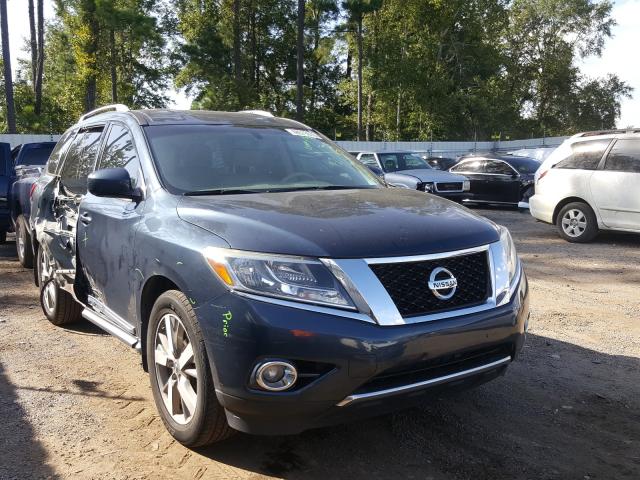 NISSAN PATHFINDER 2013 5n1ar2mnxdc651518