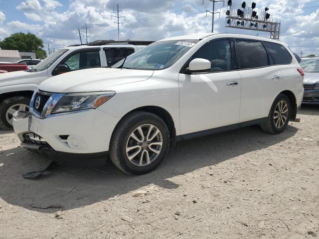 NISSAN PATHFINDER 2013 5n1ar2mnxdc652118