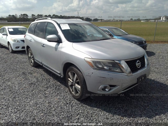 NISSAN PATHFINDER 2013 5n1ar2mnxdc653222